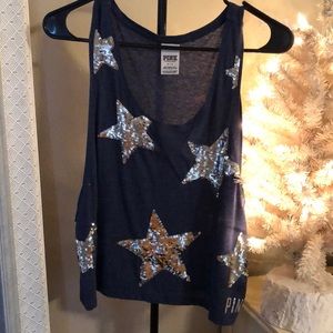 SOLD Victoria’s Secret PINK top